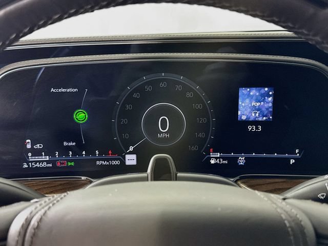 Used 2024 Cadillac Escalade ESV Sport Platinum AWD/4WD image 13