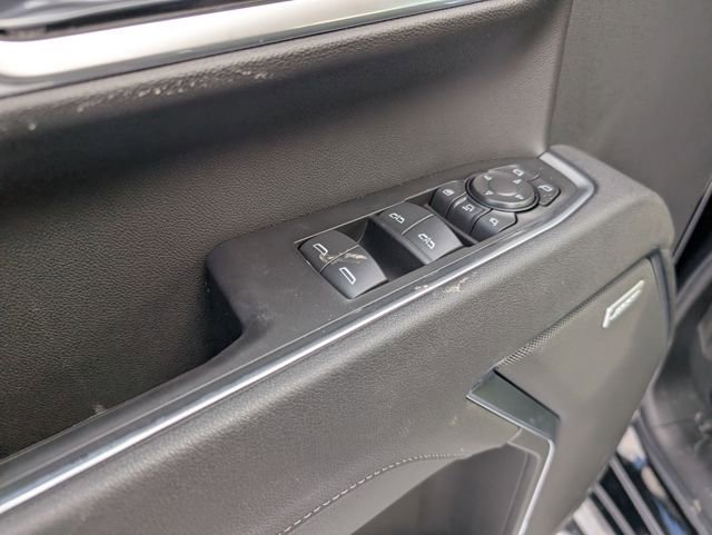 New 2026 Chevrolet Silverado 2500 LTZ w/ LTZ Plus Package image 16