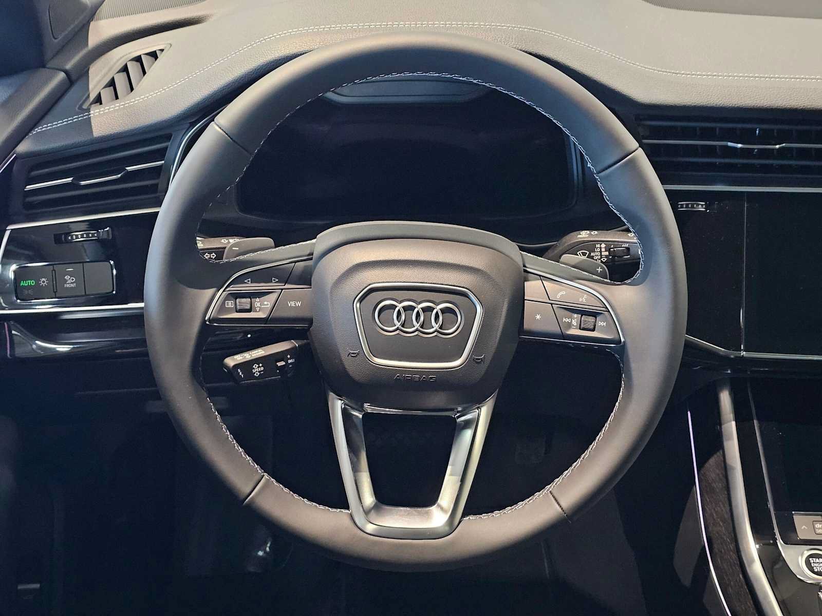 New 2026 Audi Q7 2.0T Premium AWD/4WD image 21