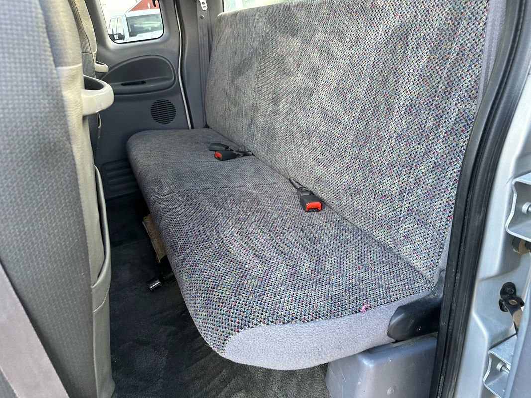 Used 1999 Dodge Ram 3500 Truck SLT image 27