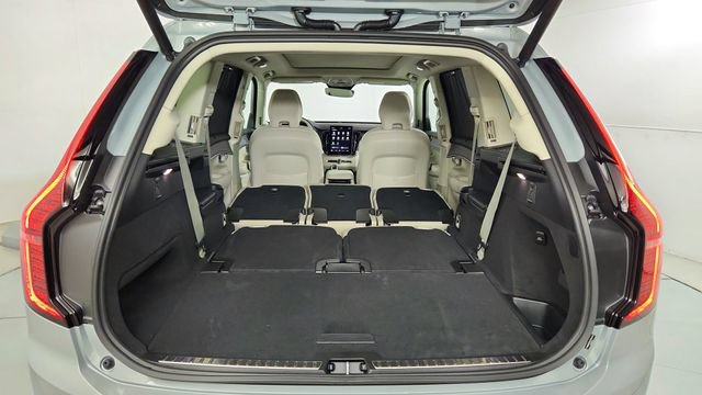 New 2026 Volvo XC90 B6 Ultra w/ Protection Package AWD/4WD image 46