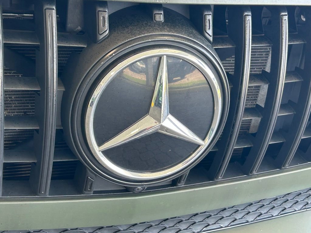 Used 2023 Mercedes-Benz GLE 53 AMG 4MATIC image 19