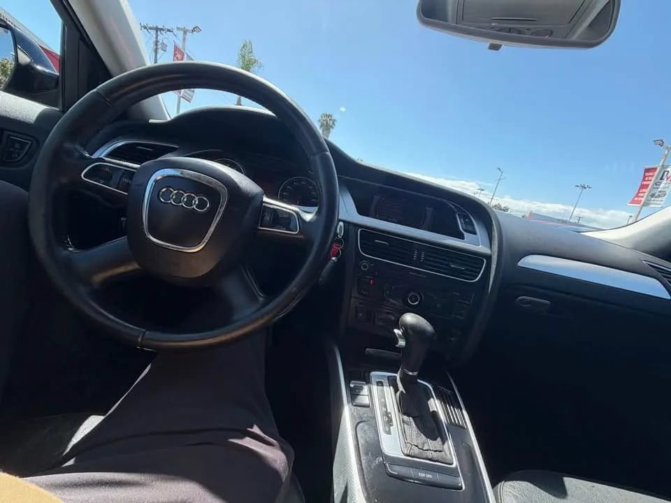 Used 2010 Audi A4 2.0T Premium FWD image 7