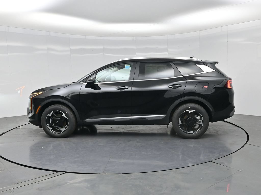New 2026 Kia Sportage SX Prestige AWD/4WD image 40