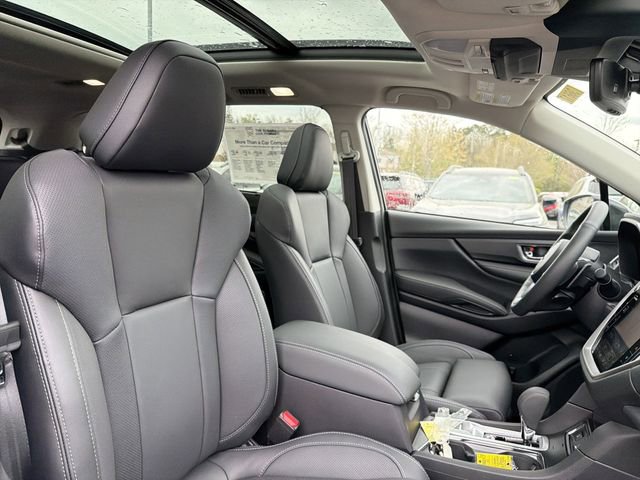 New 2026 Subaru Ascent Limited image 20