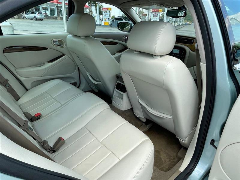 Used 2004 Jaguar S-TYPE 3.0 image 83