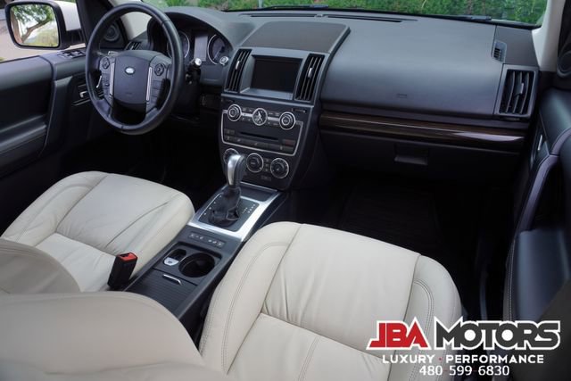 Used 2015 Land Rover LR2 HSE LUX image 87