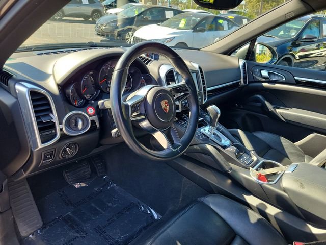 Used 2016 Porsche Cayenne image 11