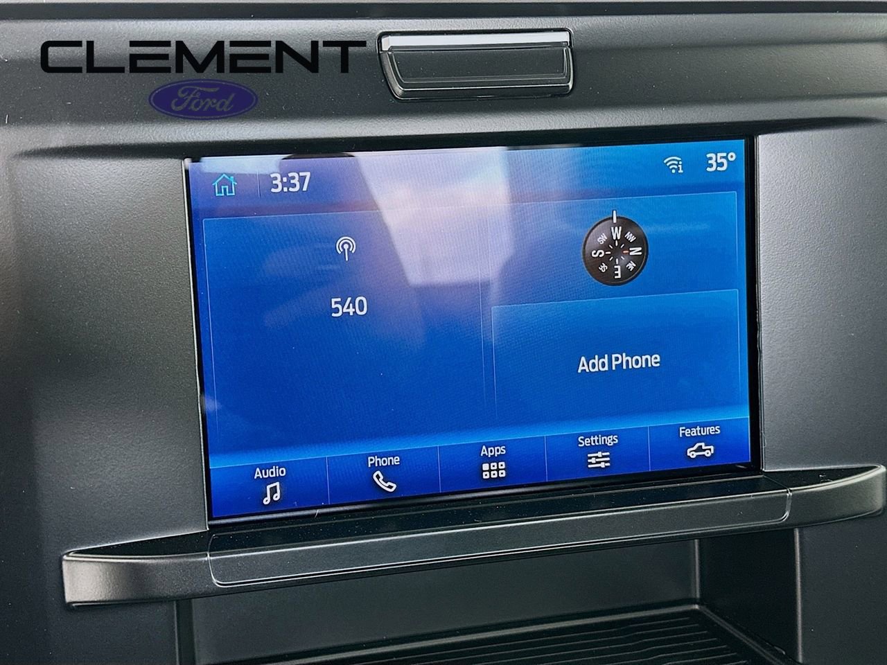 New 2026 Ford F550 4x4 Regular Cab Super Duty image 16