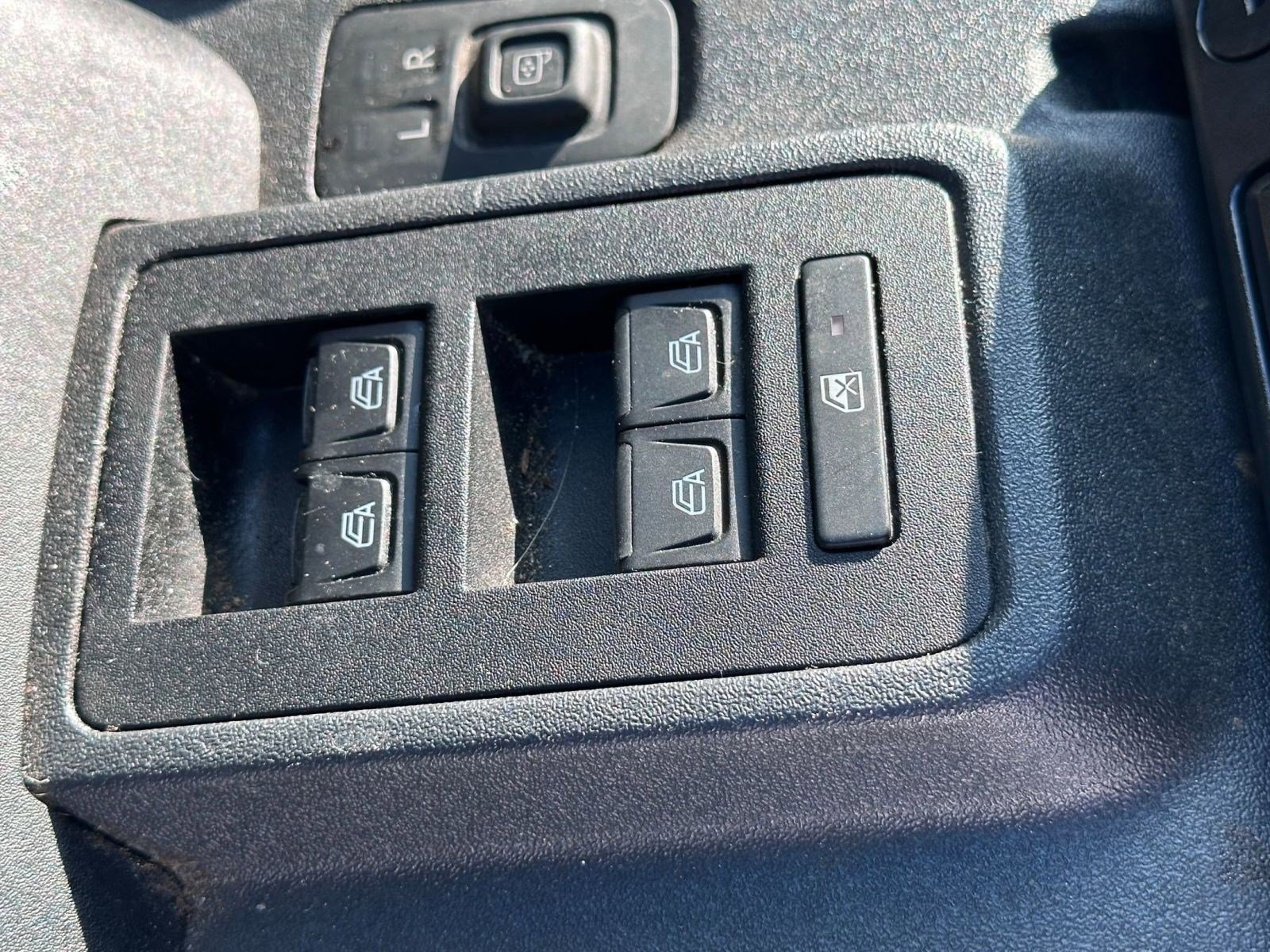 Used 2022 Ford Bronco 4-Door image 10