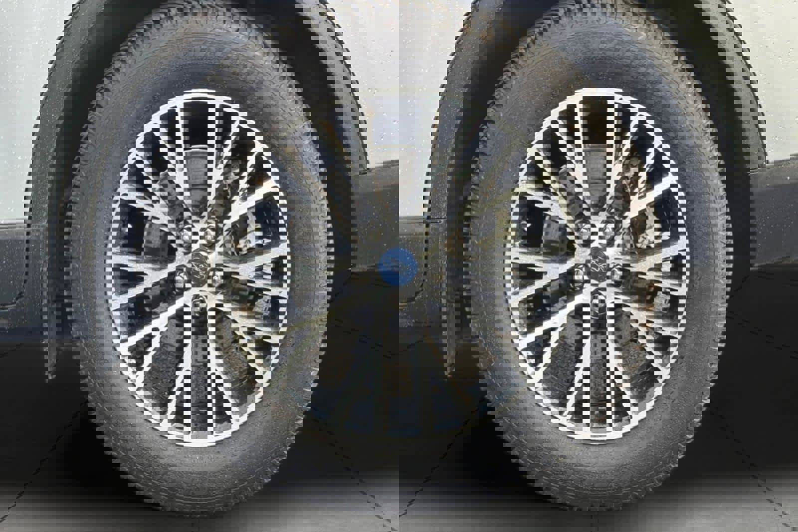 Used 2022 Ford Escape SE image 11