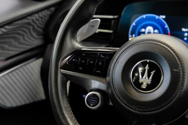 Used 2023 Maserati Grecale GT AWD/4WD image 24