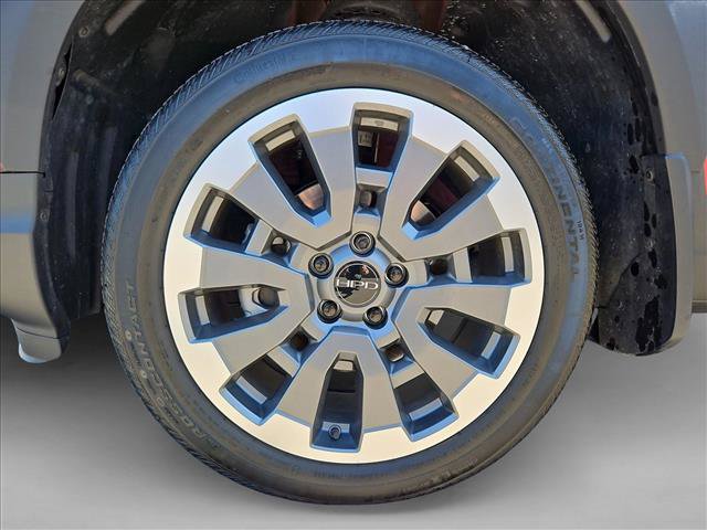 Used 2024 Honda Passport Black Edition image 25