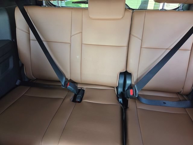 New 2026 Toyota Sequoia 1794 Edition w/ TRD Off-Road Package AWD/4WD image 12