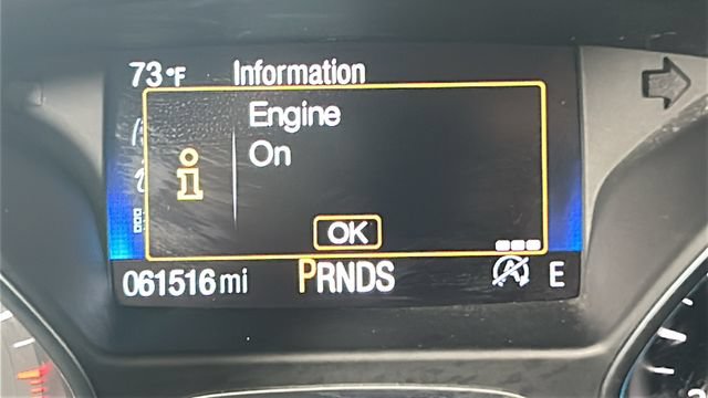 Used 2017 Ford Escape Titanium AWD/4WD image 18