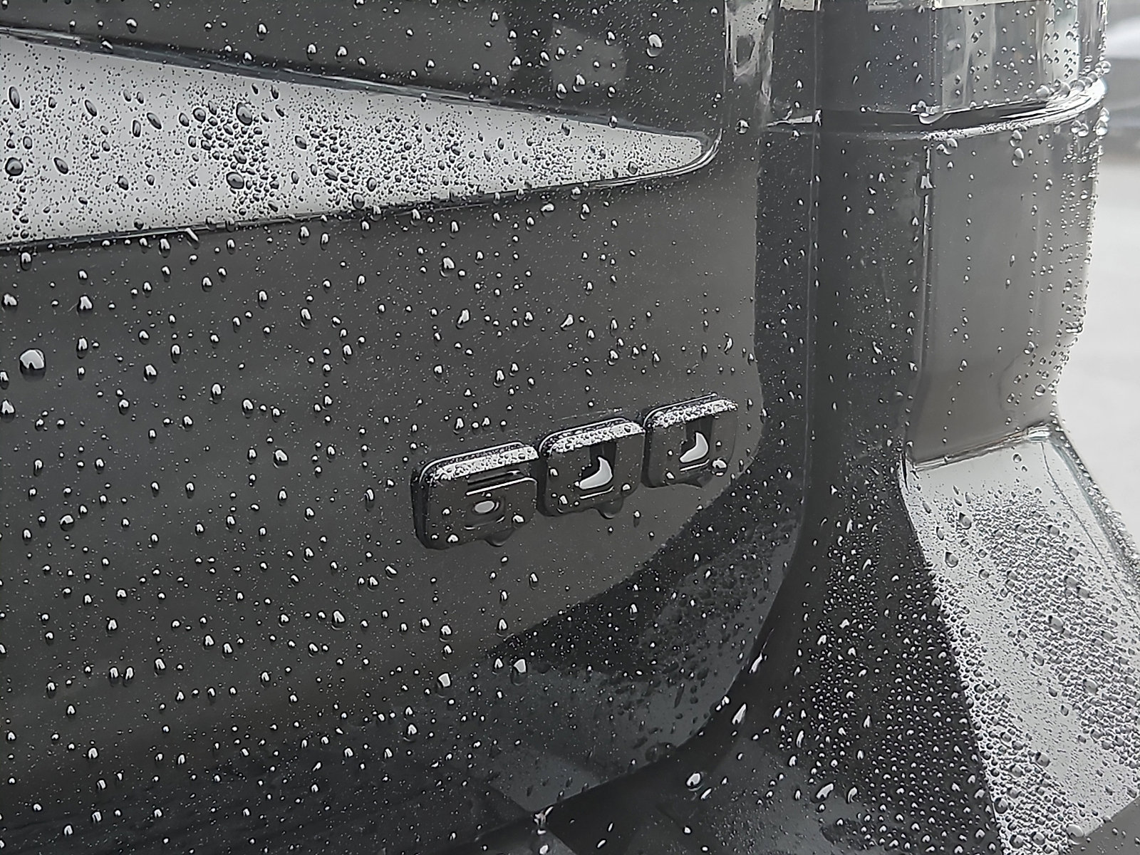 Certified 2026 Cadillac Escalade ESV Sport w/ LPO, ONYX Package image 33