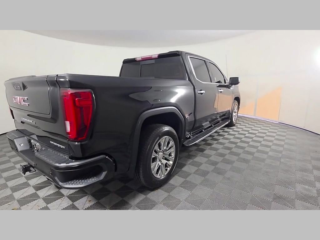 Used 2019 GMC Sierra 1500 Denali w/ Driver Alert Package II image 38