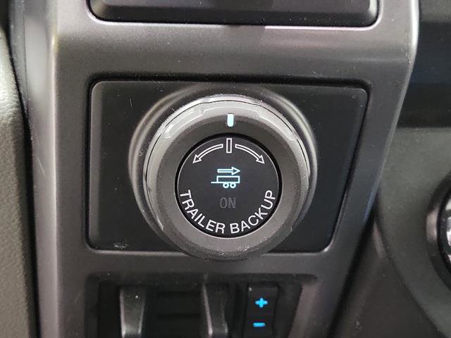 Used 2018 Ford F150 XLT w/ Max Trailer Tow Package image 30