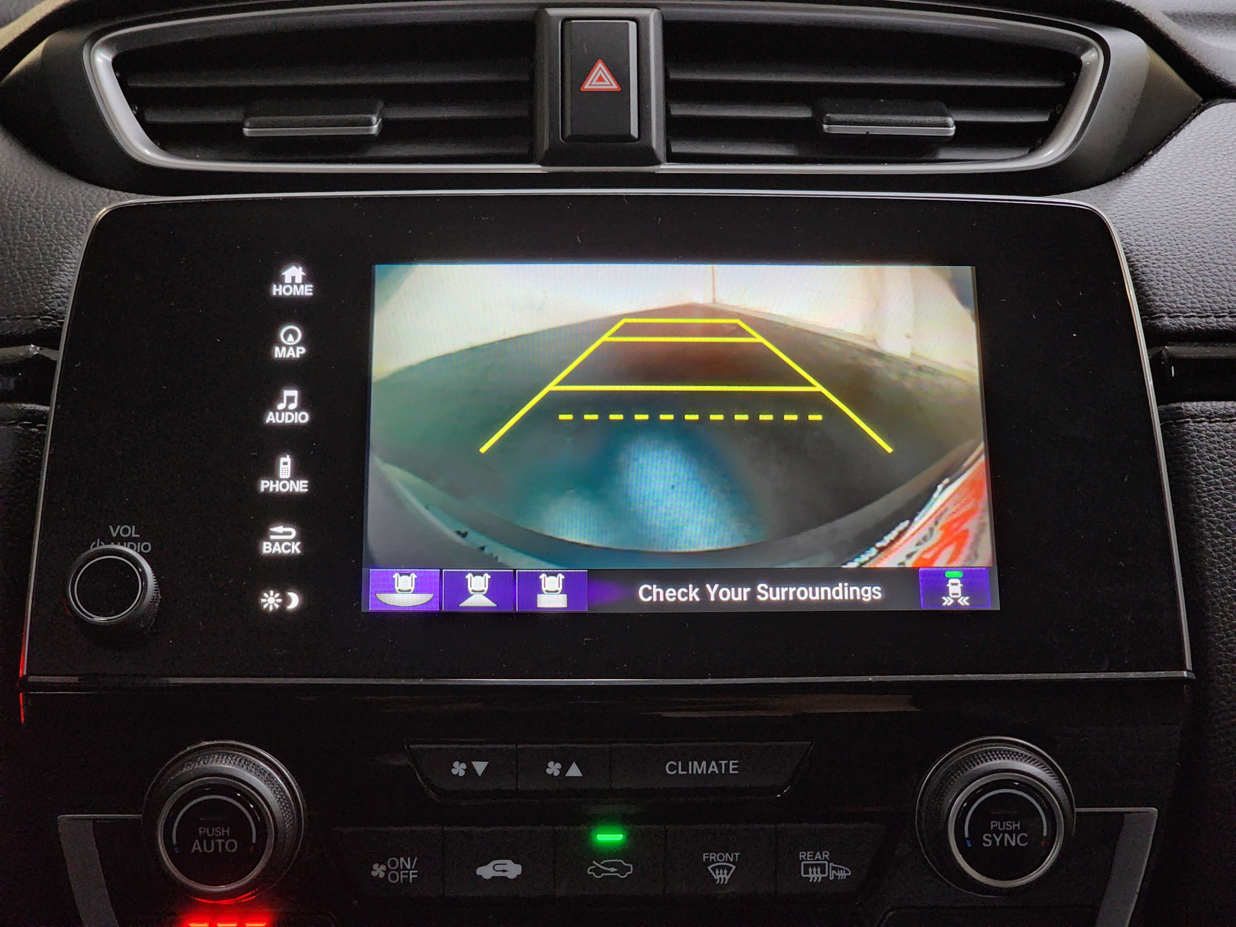 Used 2017 Honda CR-V Touring image 28