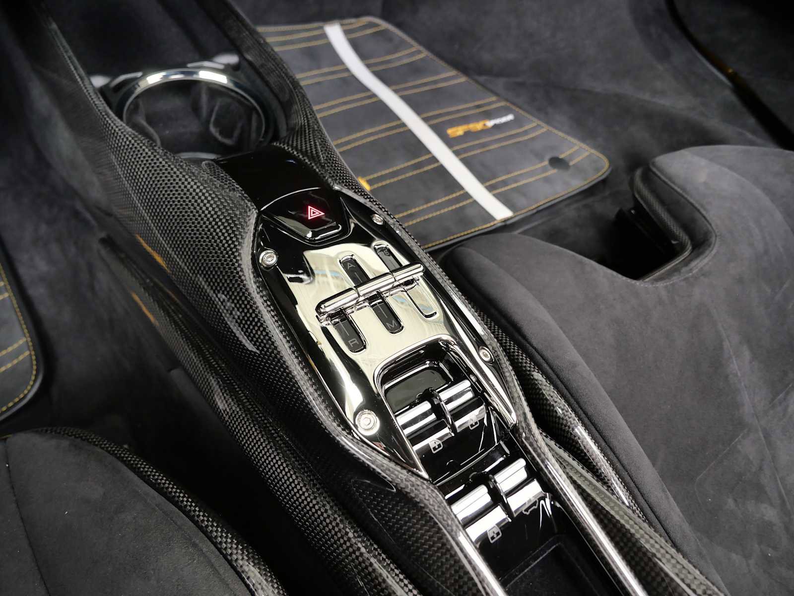 Certified 2022 Ferrari SF90 Spider image 23