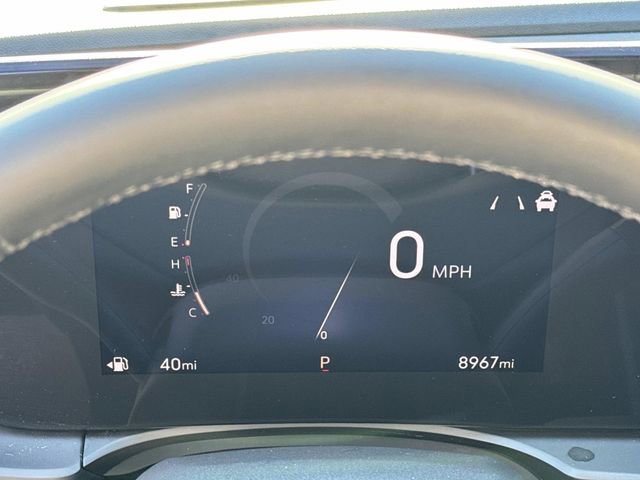 Used 2025 Buick Envista Sport Touring w/ Advanced Safety Package image 30