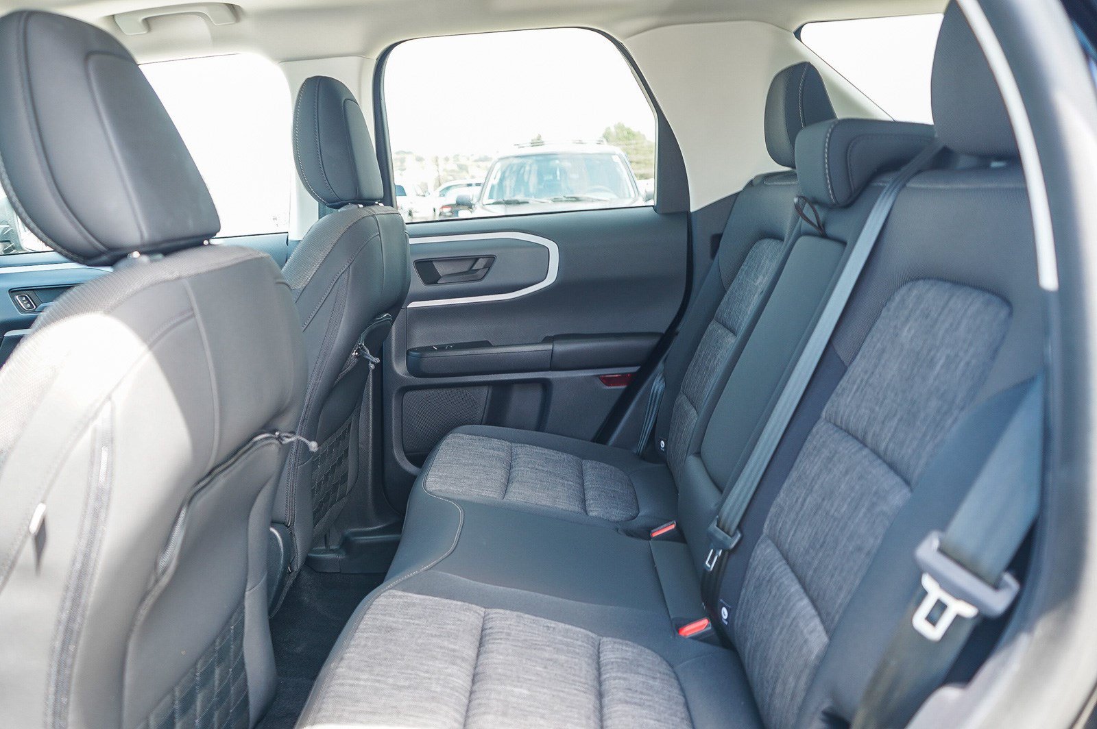 Used 2023 Ford Bronco Sport Big Bend w/ Convenience Package AWD/4WD image 19