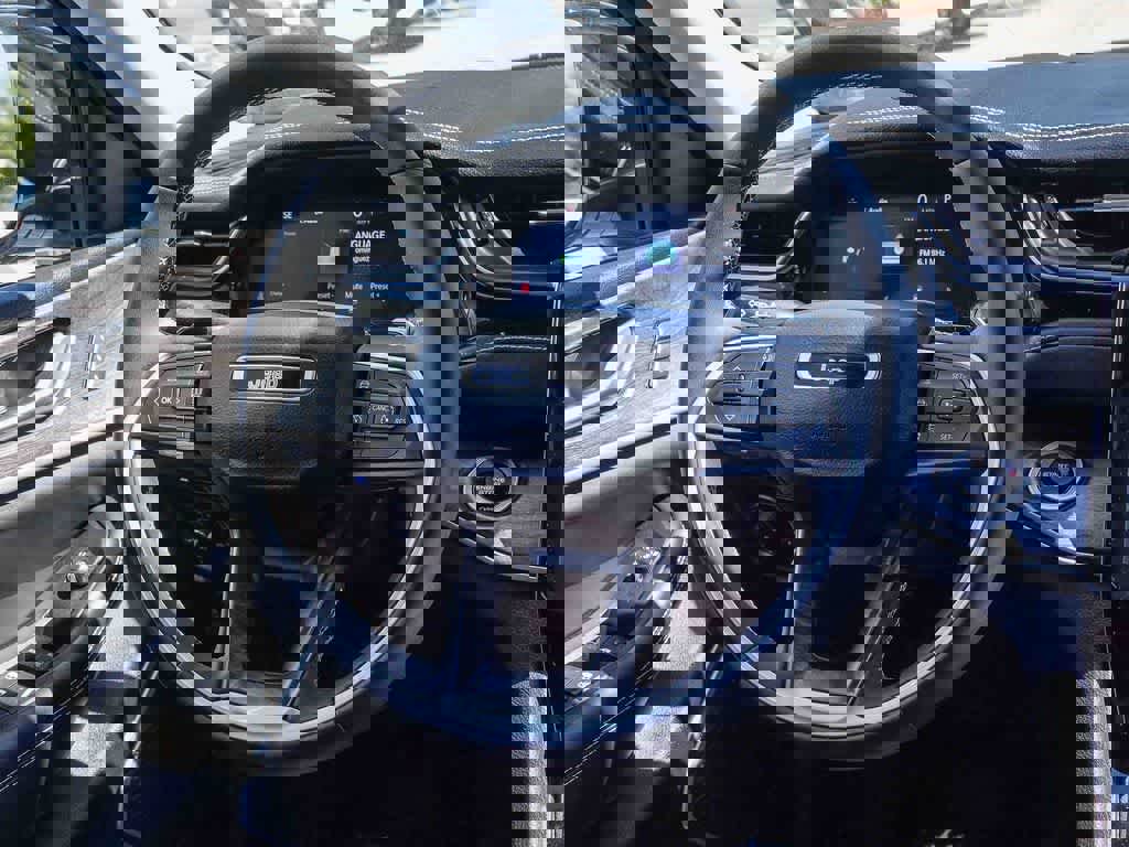 Certified 2023 Jeep Grand Cherokee 4WD 4xe image 14