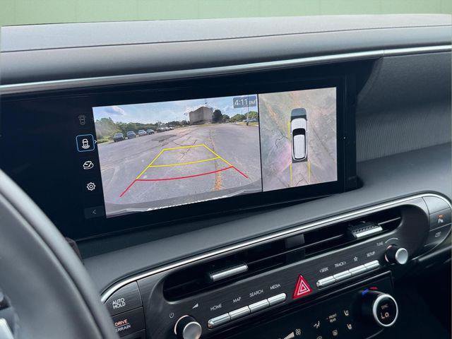 New 2026 Hyundai Palisade Calligraphy AWD/4WD image 32
