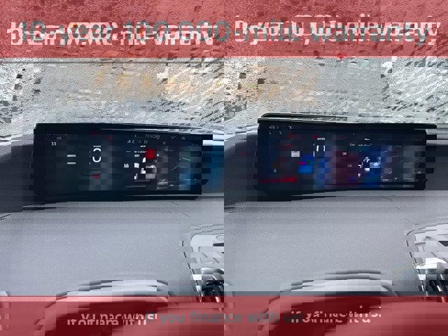 New 2025 Ford Expedition Max Platinum w/ Stealth Performance Package image 43