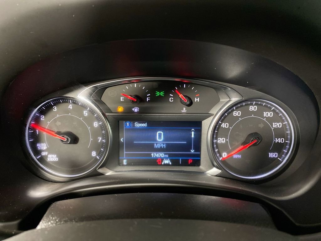 Certified 2023 GMC Terrain SLE w/ Driver Convenience Package FWD image 15