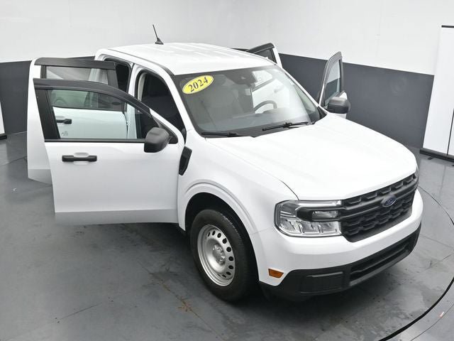 Used 2024 Ford Maverick XL FWD image 35