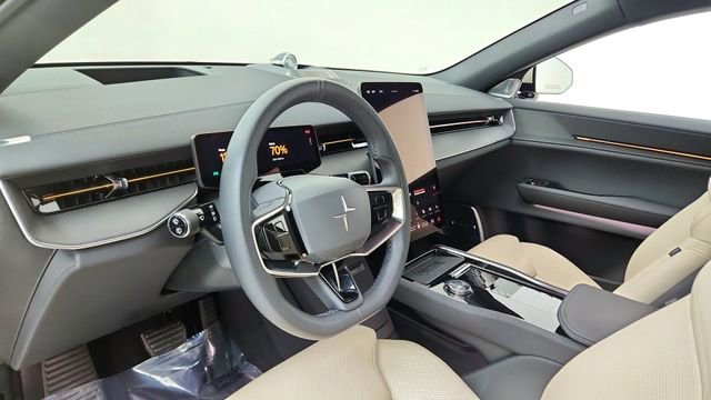 Used 2025 Polestar Polestar 3 AWD/4WD image 18