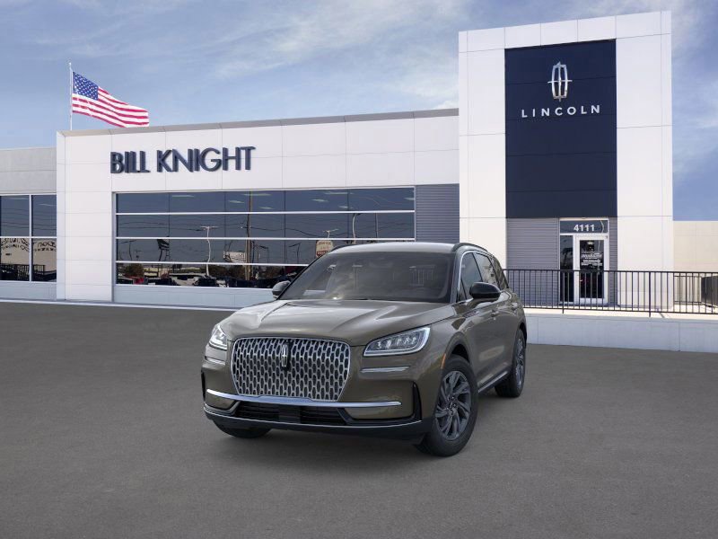 New 2026 Lincoln Corsair Premiere image 2