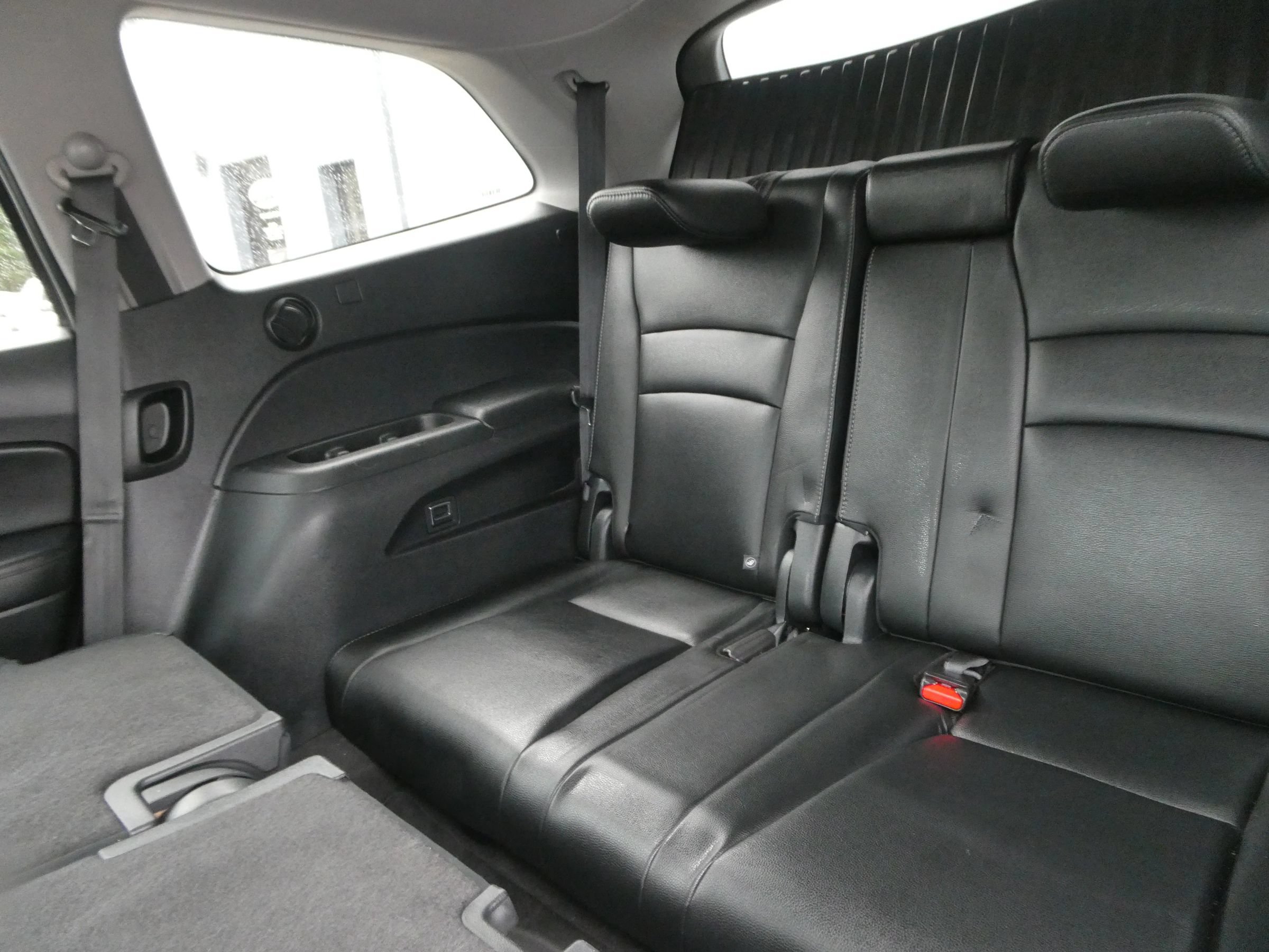Used 2019 Honda Pilot EX-L image 32