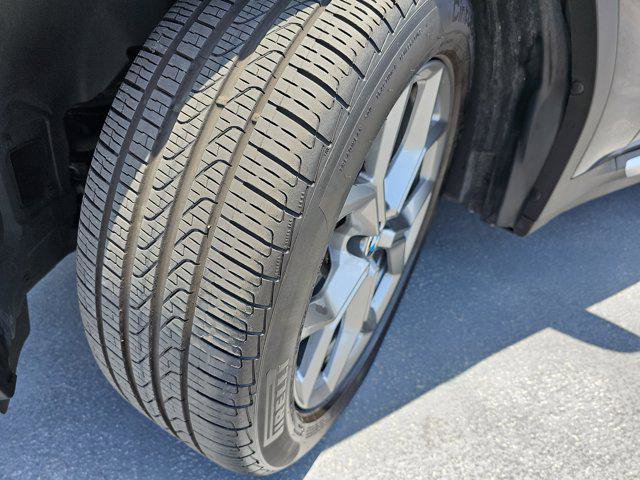 Used 2024 BMW X3 sDrive30i w/ Convenience Package image 34