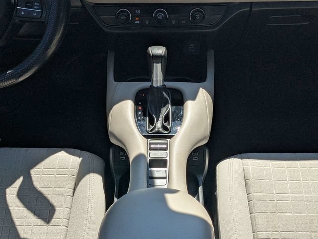 Used 2024 Honda HR-V LX image 17