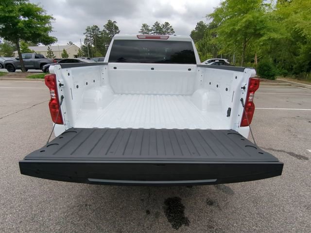 New 2025 Chevrolet Silverado 1500 Custom image 38