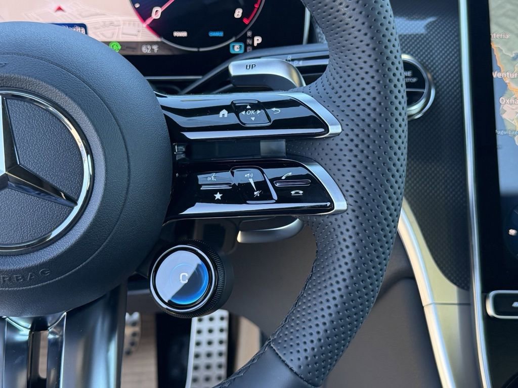 New 2026 Mercedes-Benz GLC 43 AMG 4MATIC image 18