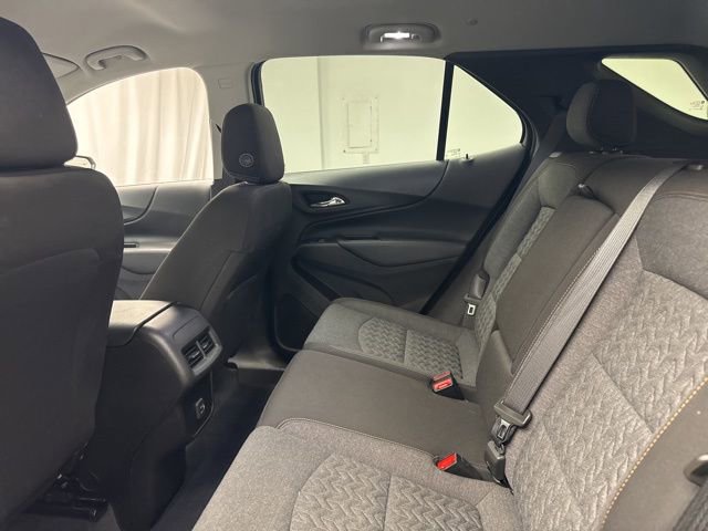 Used 2022 Chevrolet Equinox LT image 11