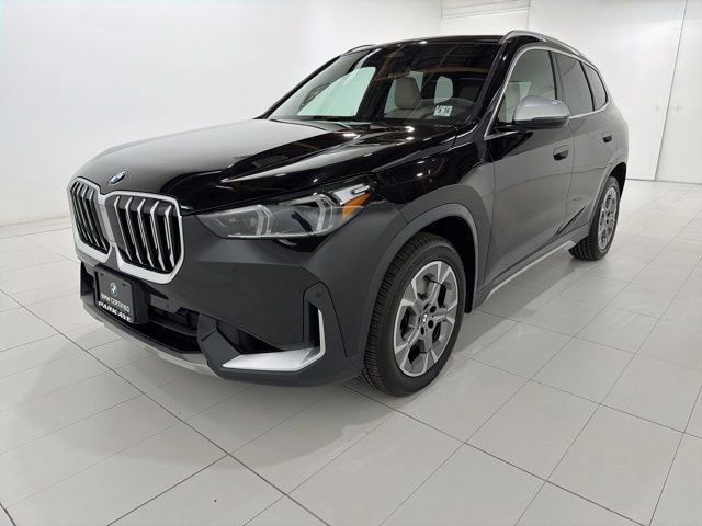Certified 2023 BMW X1 xDrive28i w/ Convenience Package AWD/4WD image 1