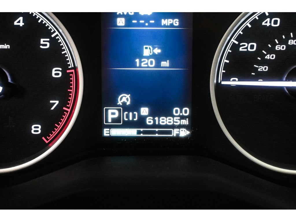 Used 2021 Subaru Forester Premium AWD/4WD image 37