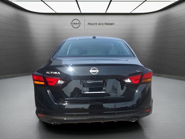 Certified 2025 Nissan Altima 2.5 SL image 5