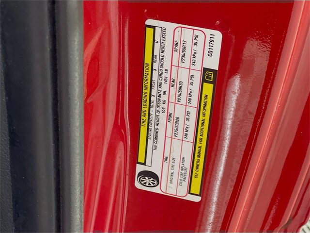 Used 2012 RAM 1500 Express image 25