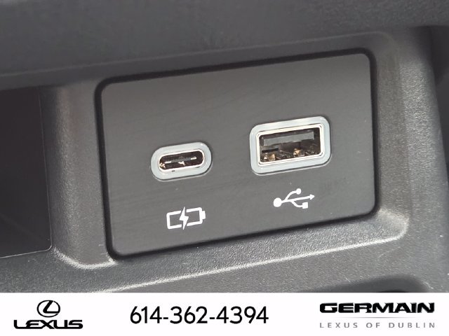 Certified 2026 Lexus NX 350 AWD w/ Cold Area Package image 24