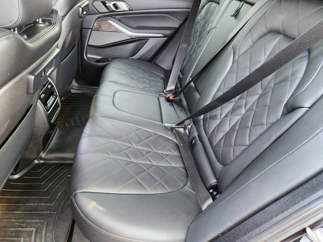Used 2023 BMW X5 xDrive45e w/ Climate Comfort Package AWD/4WD image 35