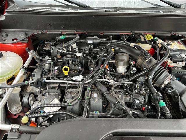 Used 2022 Ford Maverick XLT w/ Equipment Group 300A Standard image 22