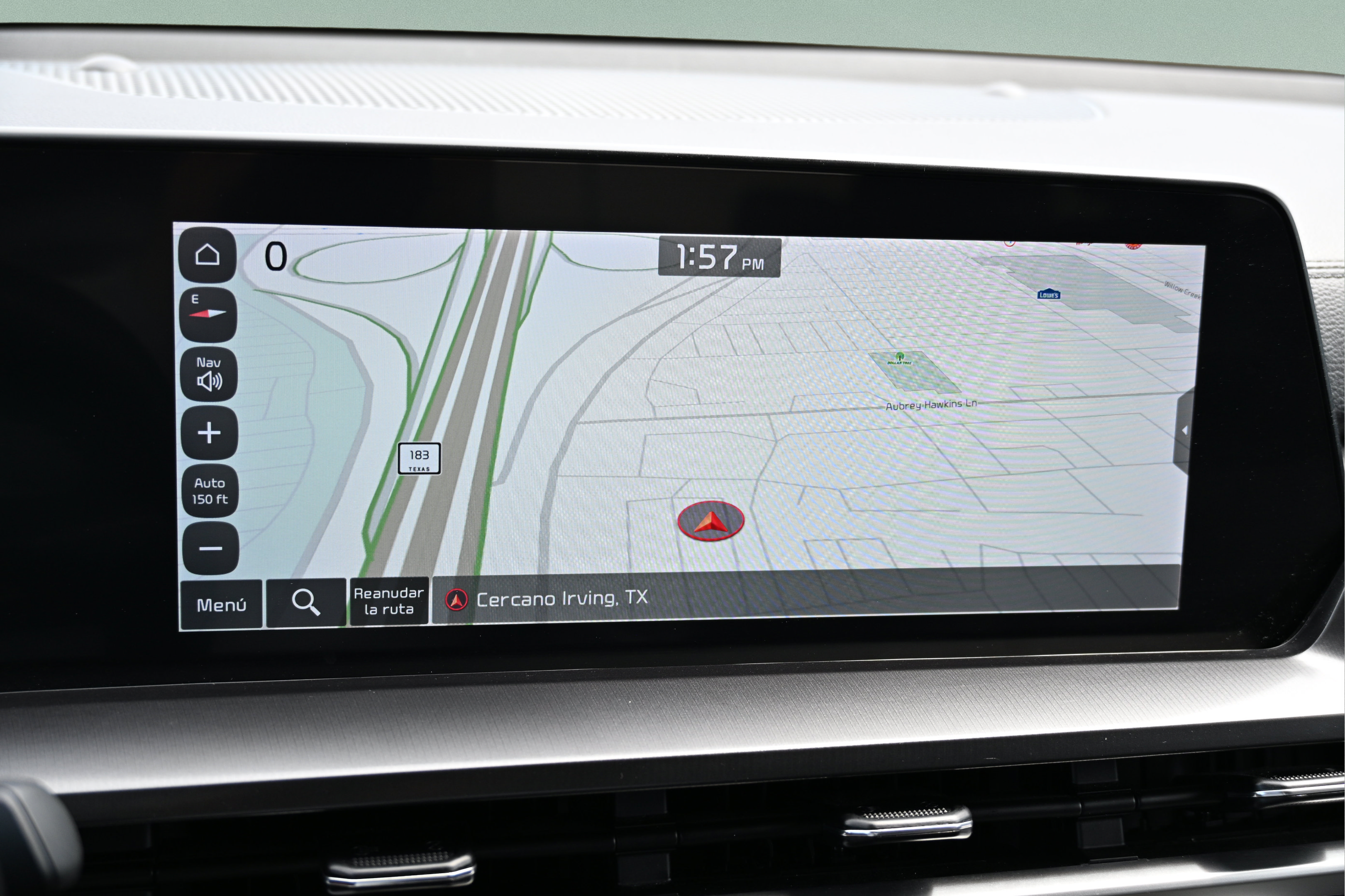 Used 2025 Kia Telluride S AWD/4WD image 30