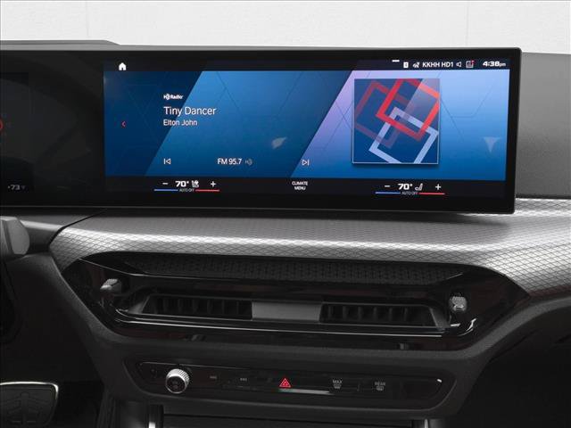 New 2026 BMW M4 xDrive Competition AWD/4WD image 7