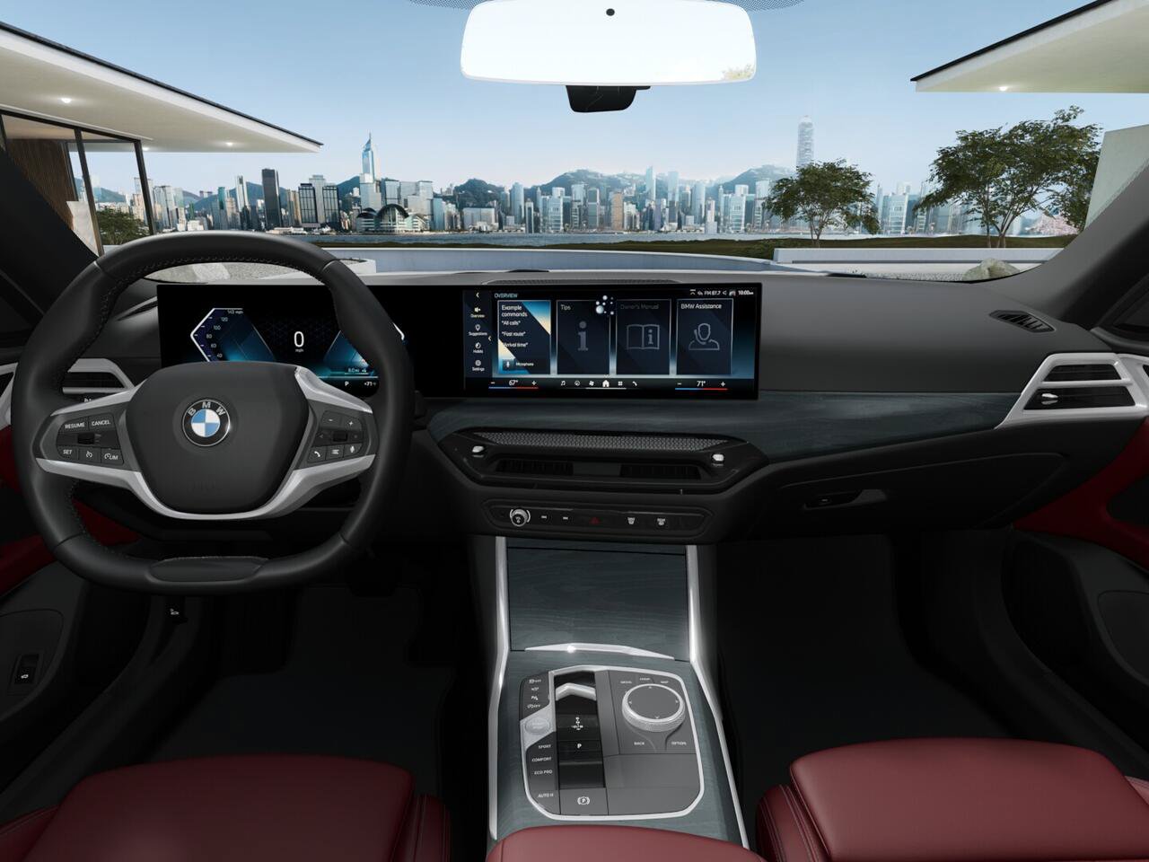 New 2026 BMW i4 eDrive40 RWD image 12