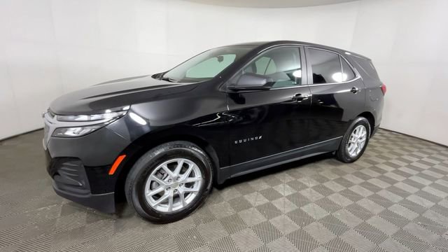 Used 2024 Chevrolet Equinox LS w/ LS Convenience Package FWD image 10